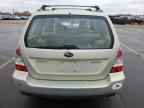 2007 SUBARU FORESTER