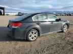 2013 SUBARU Legacy
