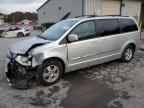 2009 DODGE GRAND CARAVAN