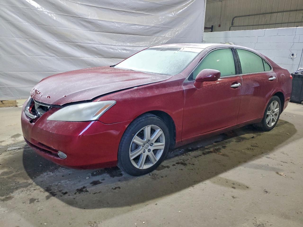 2009 LEXUS ES 350