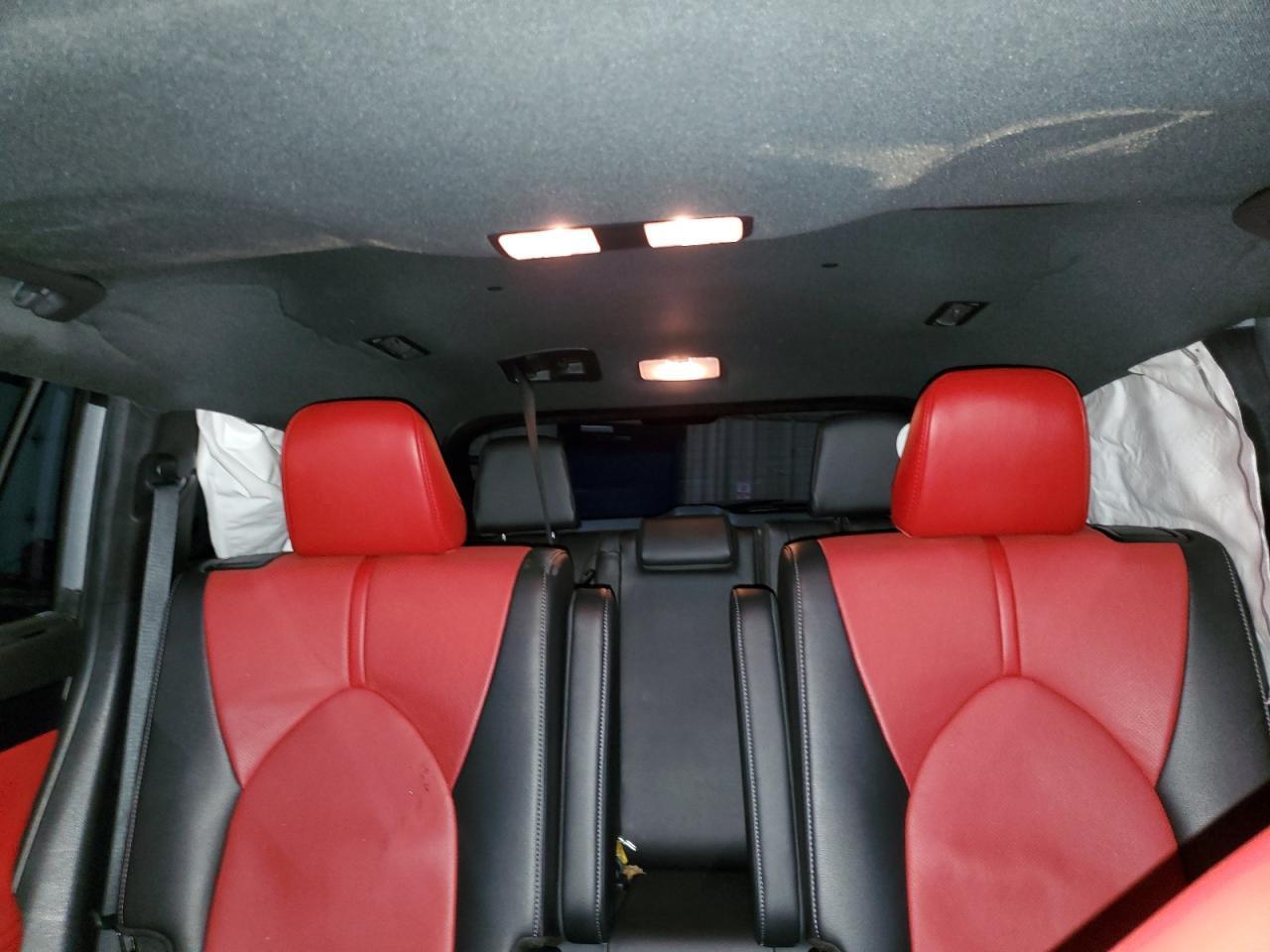 2024 TOYOTA HIGHLANDER