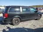 2015 DODGE GRAND CARAVAN