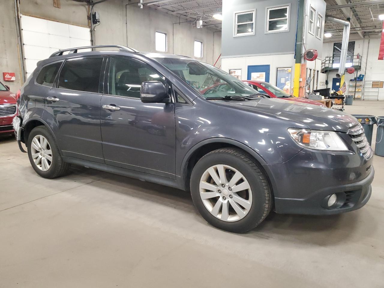 2011 SUBARU Tribeca