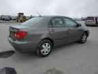 2005 TOYOTA COROLLA