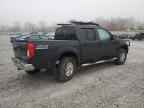 2014 NISSAN Frontier