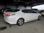 2016 KIA Optima Hybrid