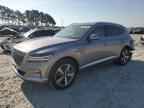 2021 GENESIS GV80