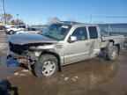 2002 GMC Sierra