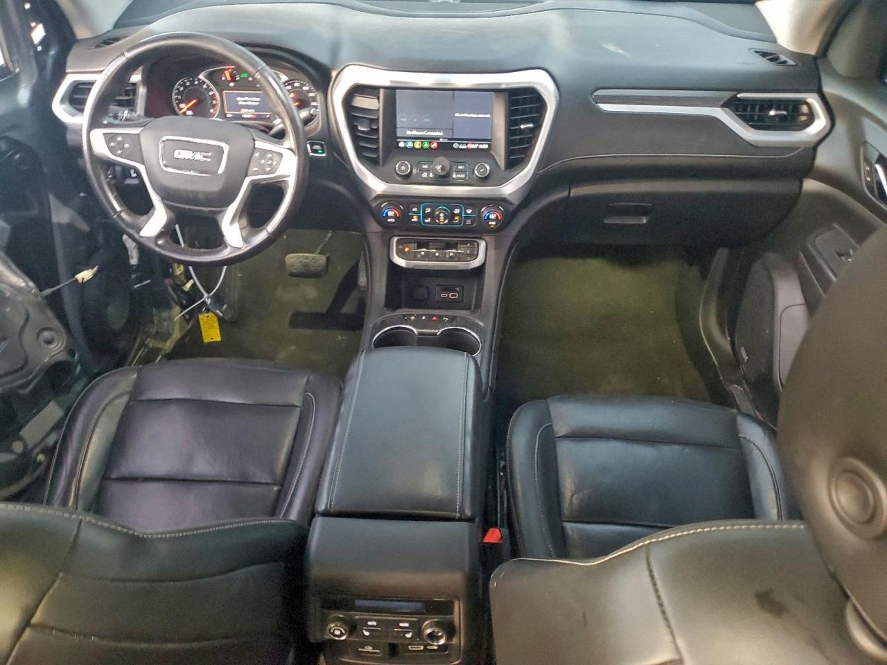 2020 GMC ACADIA