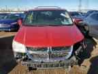 2012 DODGE GRAND CARAVAN