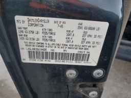 2006 JEEP Liberty