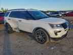 2018 FORD Explorer Sport Trac