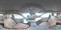 2018 MERCEDES-BENZ S-Class