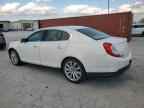 2013 LINCOLN MKS