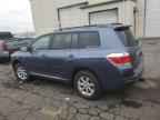 2011 TOYOTA HIGHLANDER