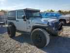 2010 JEEP WRANGLER