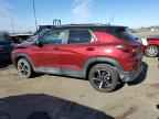 2022 CHEVROLET Trailblazer
