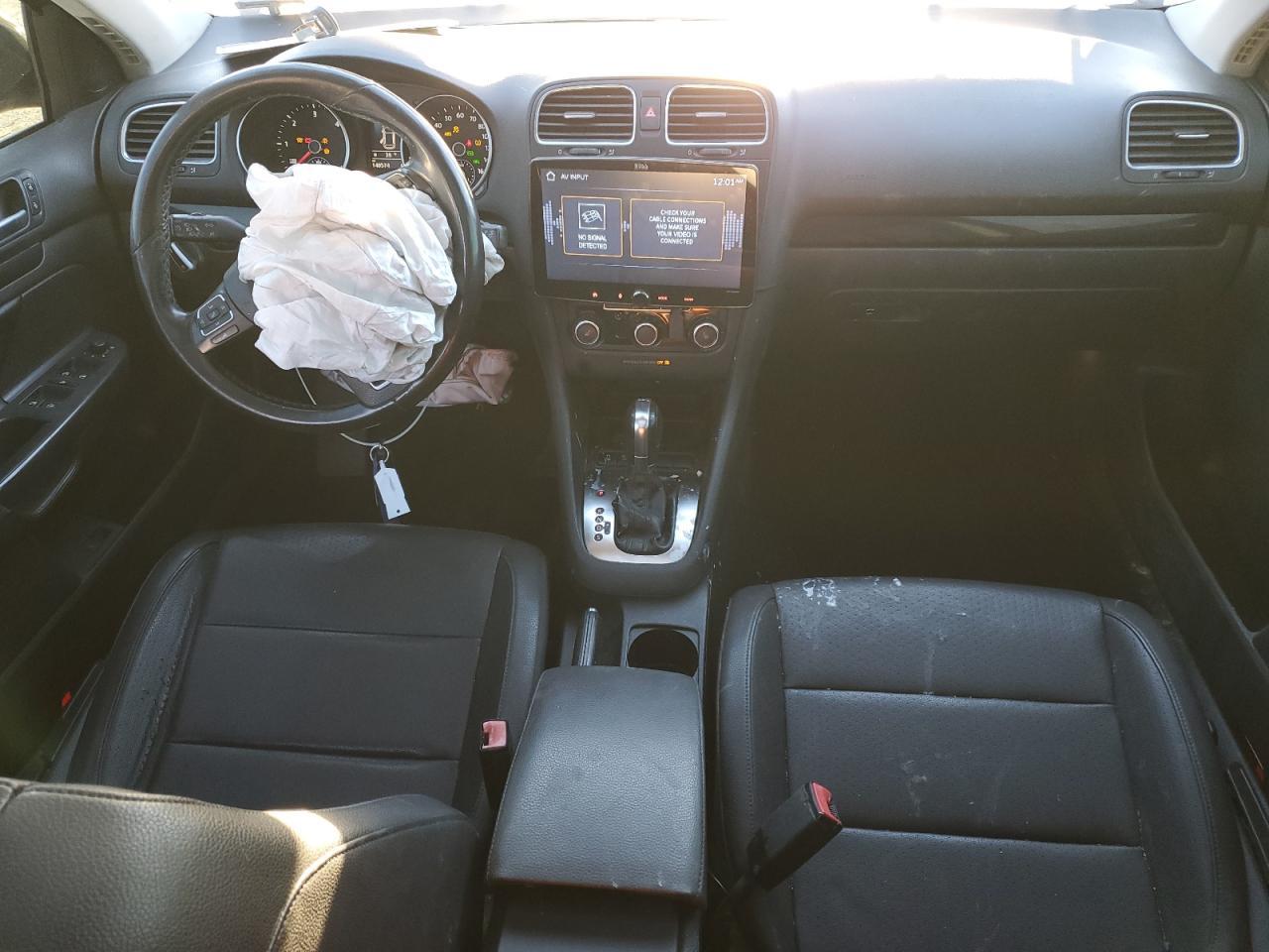 2013 VOLKSWAGEN JETTA