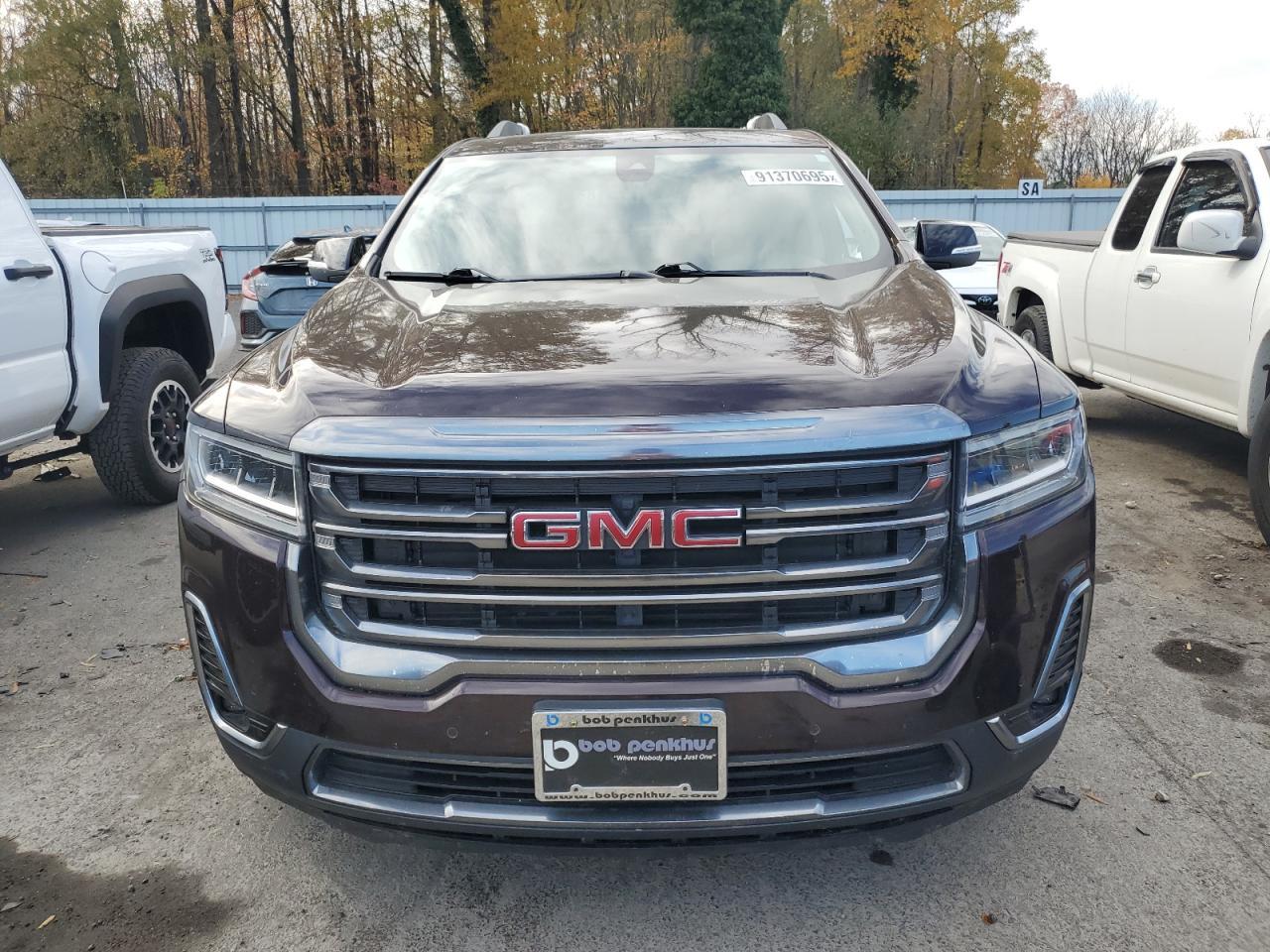 2020 GMC ACADIA