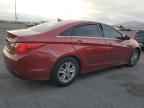 2014 HYUNDAI SONATA