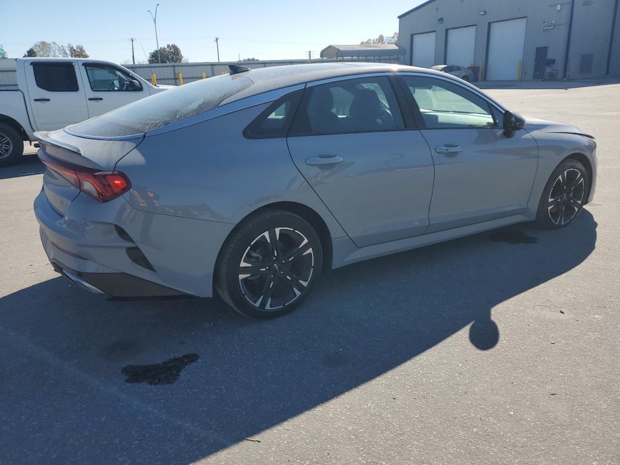 2024 KIA K5