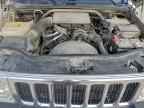 2008 JEEP Commander
