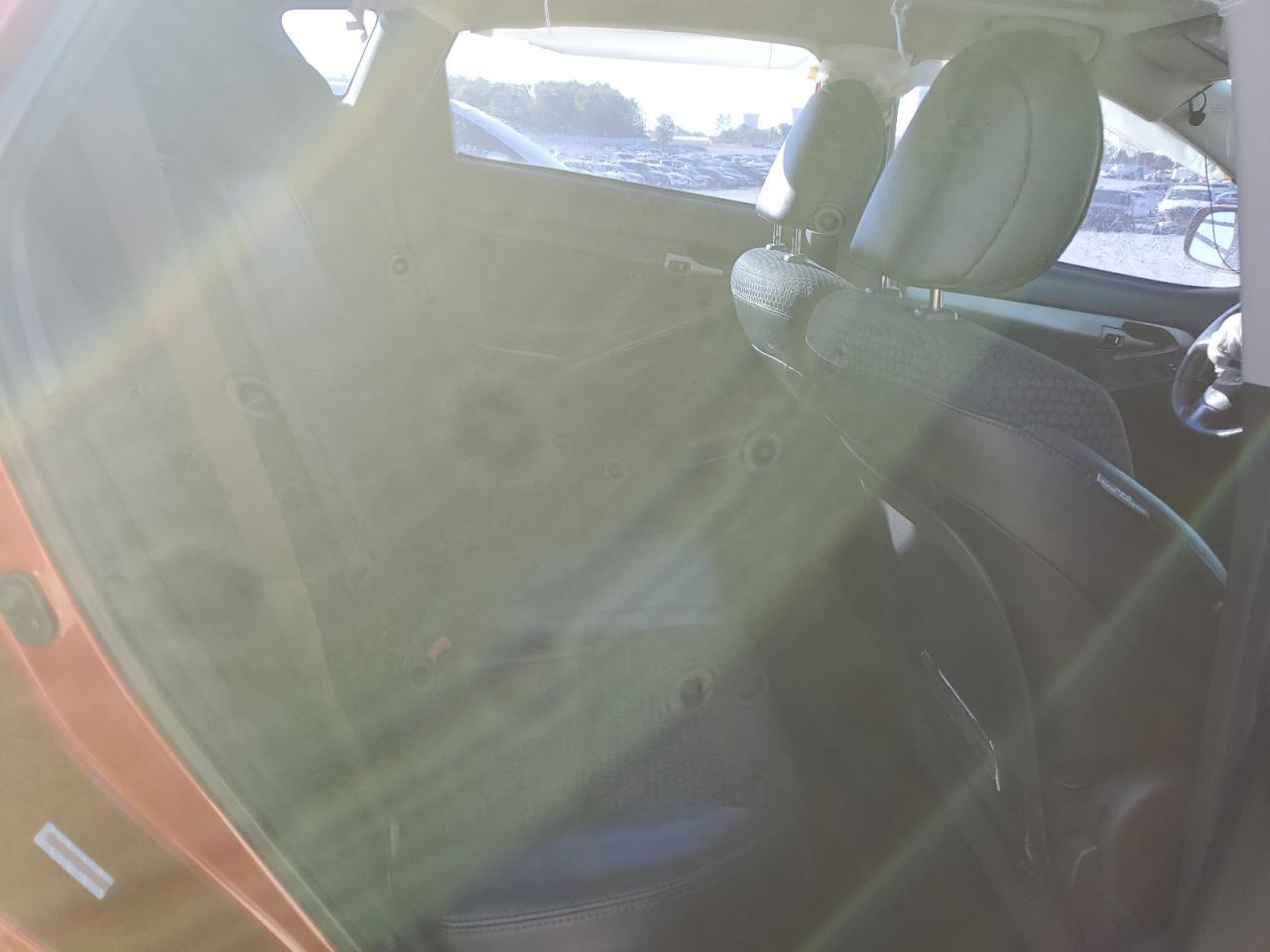 2009 PONTIAC VIBE