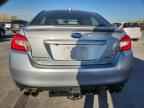 2015 SUBARU WRX
