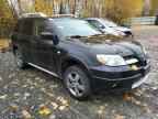 2006 MITSUBISHI outlander