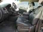 2011 CHEVROLET Avalanche