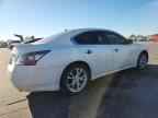 2012 NISSAN Maxima