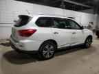 2017 NISSAN PATHFINDER