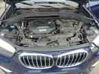 2018 BMW X1