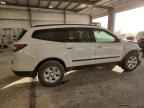 2017 CHEVROLET TRAVERSE