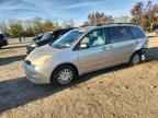 2005 TOYOTA SIENNA