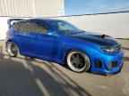 2009 SUBARU IMPREZA