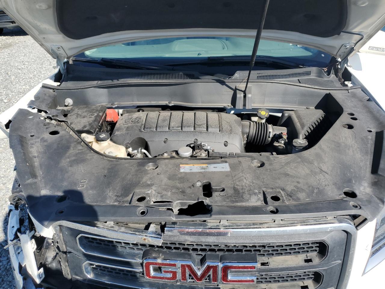 2013 GMC ACADIA