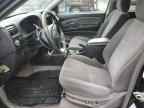 2003 ISUZU Axiom
