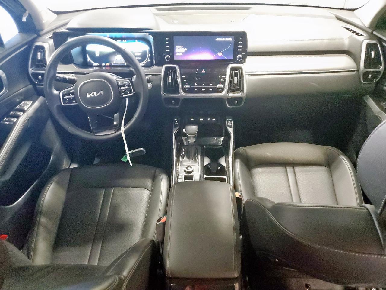 2023 KIA SORENTO