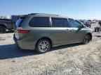 2019 TOYOTA SIENNA
