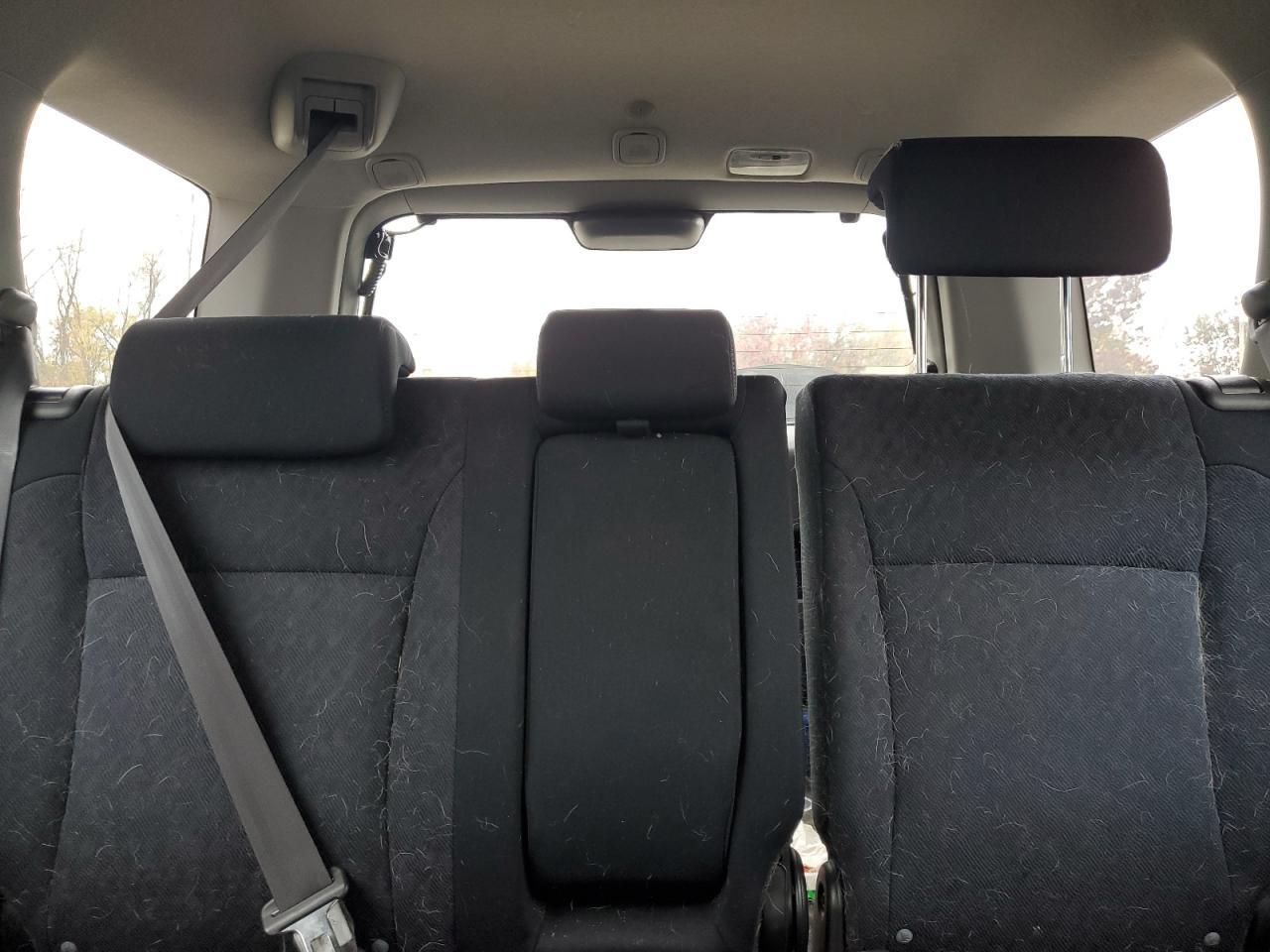2006 HONDA CR-V