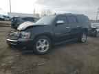 2013 CHEVROLET Suburban