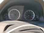 2009 HONDA ACCORD