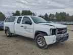 2007 CHEVROLET Silverado