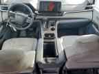 2023 TOYOTA SIENNA