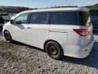 2011 NISSAN Quest