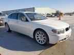 2005 BMW 7 series