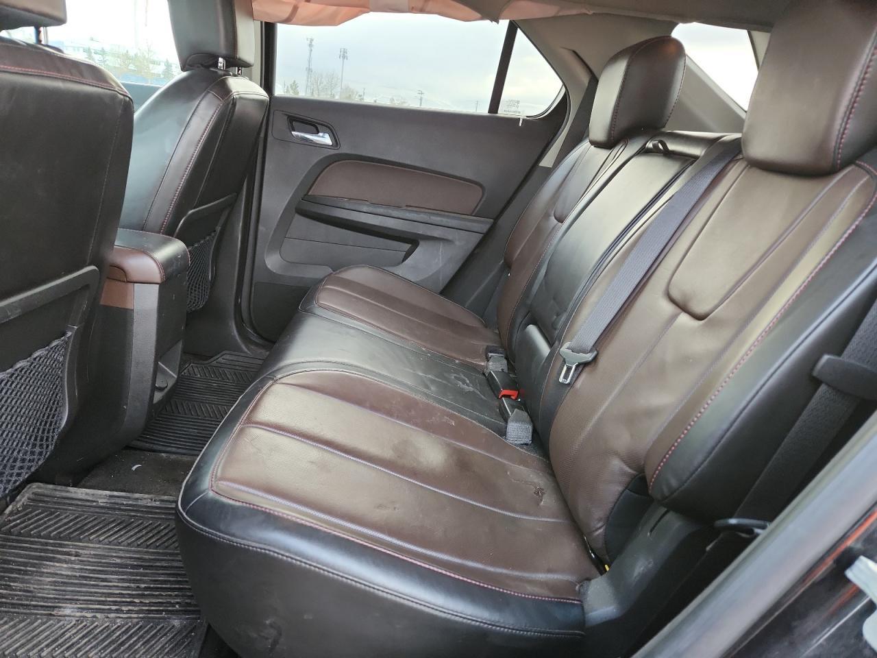 2010 CHEVROLET EQUINOX