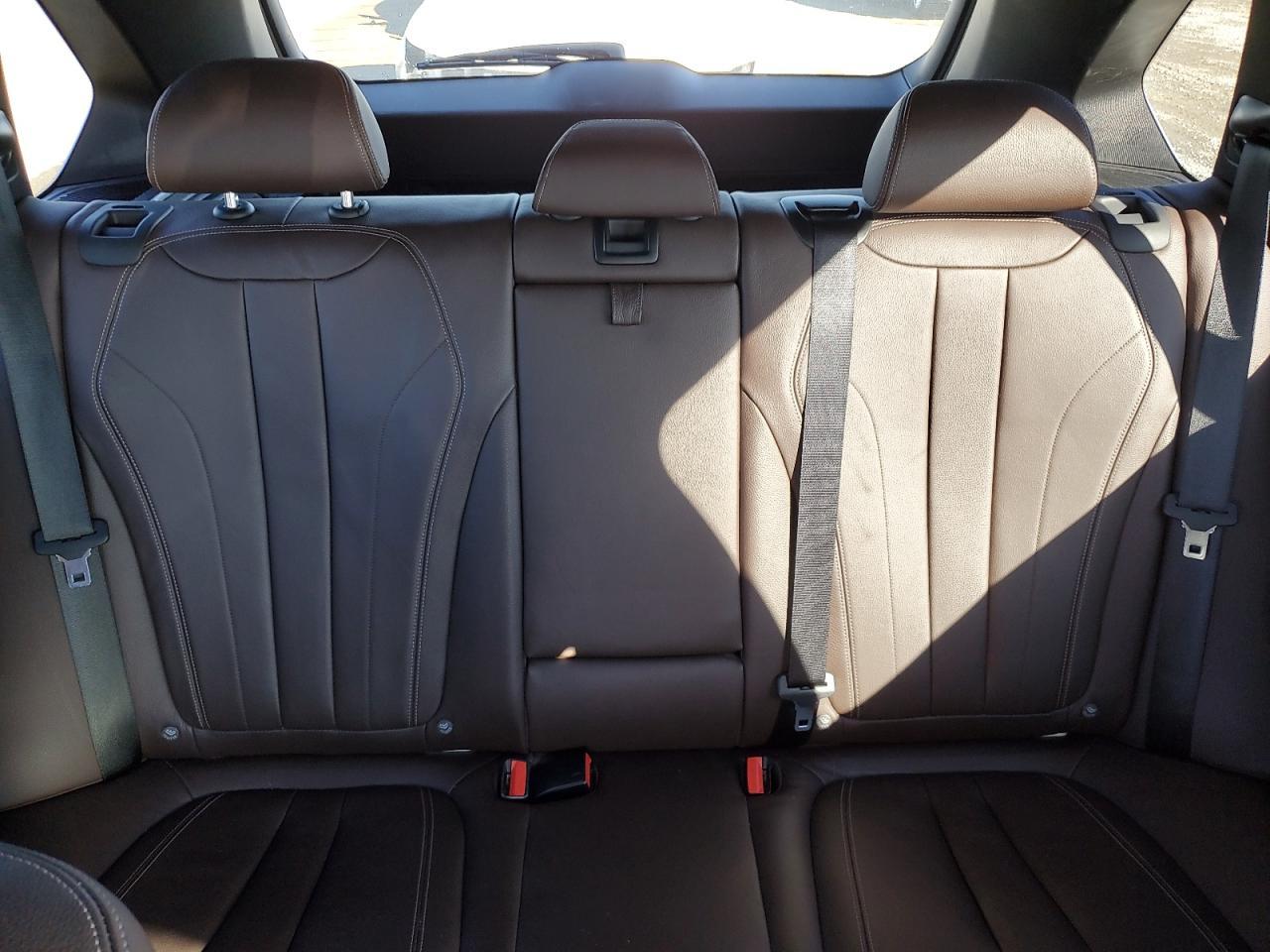 2018 BMW X5