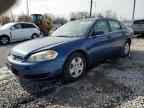 2006 CHEVROLET IMPALA